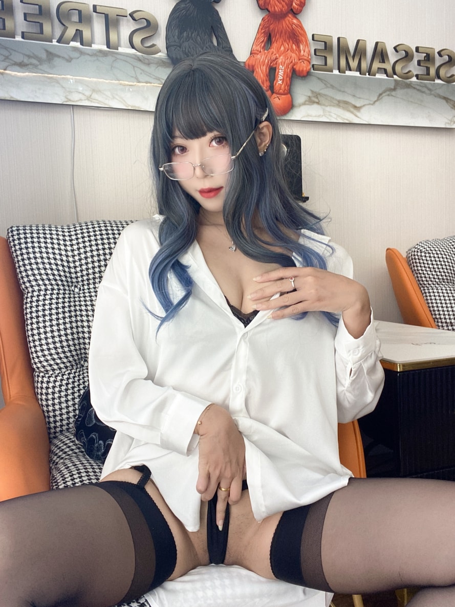 Money冷冷–Coser作品资源合集【持续更新中】预览图 8